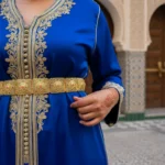Mdama Marocaine Petites Tailles de Pierres ROSES