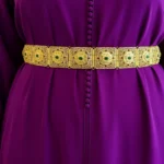 Mdma Marocaine Petites Tailles de Pierres VERTES CLAIRES