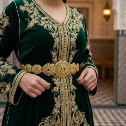 Mdama Marocaine Grandes Tailles de Pierres MULTICOLORES