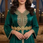 Mdama Marocaine Petites Tailles de Pierres VERTES CLAIRES