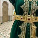Mdma Marocaine Différentes Tailles de Pierres ROUGES & VERTES