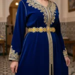Mdama Marocaine Différentes Tailles de Pierres MOUTARDES