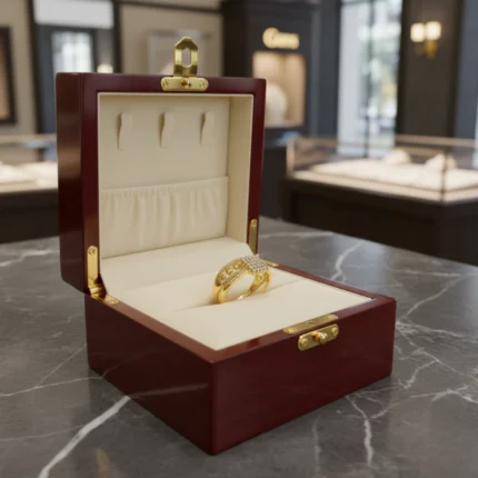 Le Lien Indéfectible