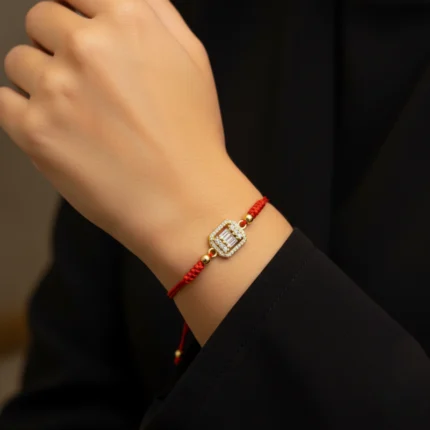 Cordon Élégance Minimaliste