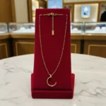 Collier Anneau Ouvert