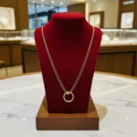 Collier Anneau