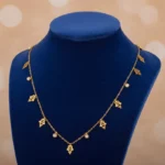 Collier khmissa