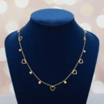 Collier Coeur