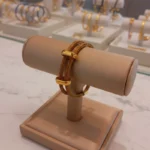 Cordon Marron Clair
