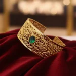 BRACELET NOUALA AVEC PIERRE