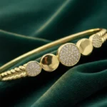 BRACELET MAGNIFIQUE AVEC PIERRE