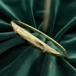 BRACELET ÉLÉGANCE CRISTALLINE