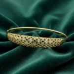BRACELET DORURE ORIENTALE