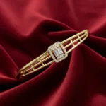 Bracelet Magnifique Avec Pierre