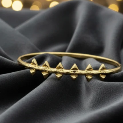 BRACELET CLASH RIGIDE