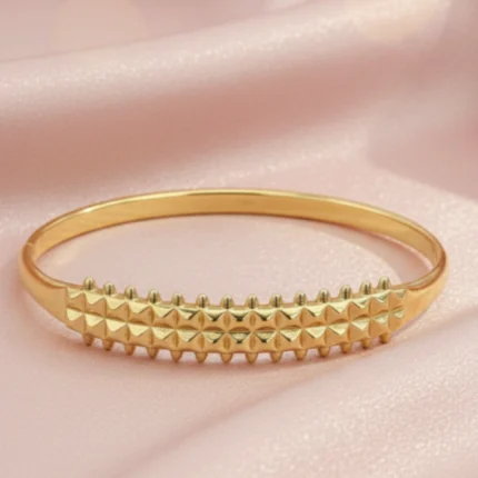 BRACELET CLASH DOUBLE