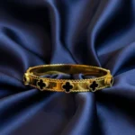 BRACELET TRÈFLE TENDANCE