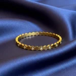 BRACELET CHADHA DORÉ