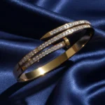 BRACELET CLOU DOUBLE