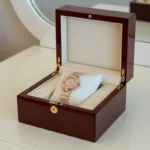MONTRE AXIS ROSE GOLD