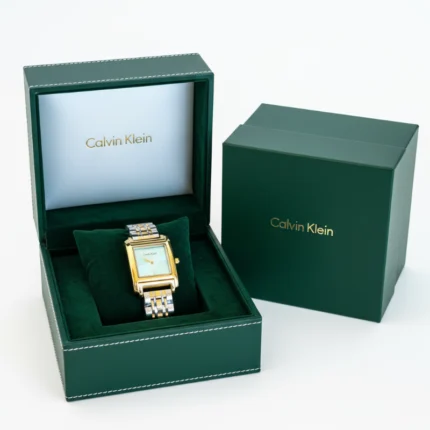 MONTRE ÉLÉGANTE TB