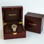 MONTRE ÉLÉGANCE ROYALE