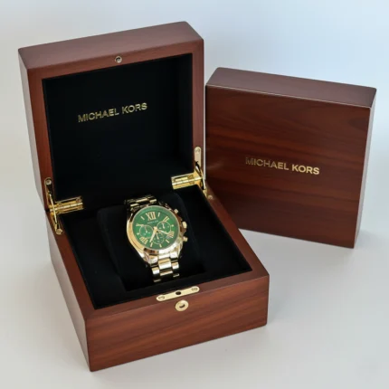 MONTRE REINE D'OR