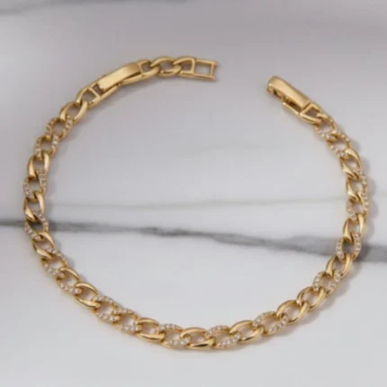 Gourmette à Maillons